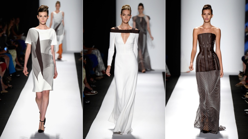 Illustration for article titled Carolina Herrera, for the Sophisticated Design Doyenne in You